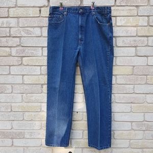 Vintage Levis